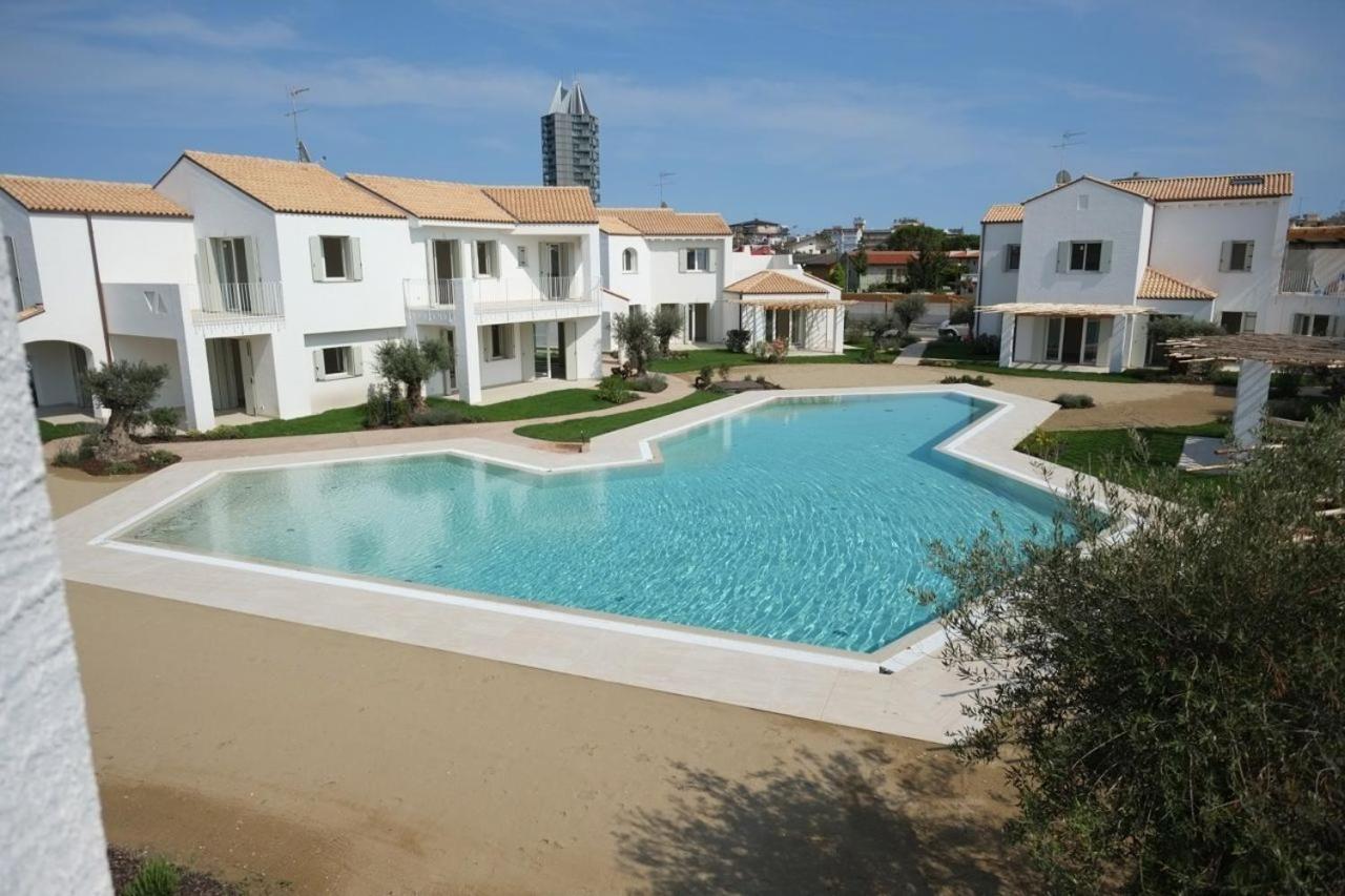 Les Maisons Appartamento *
