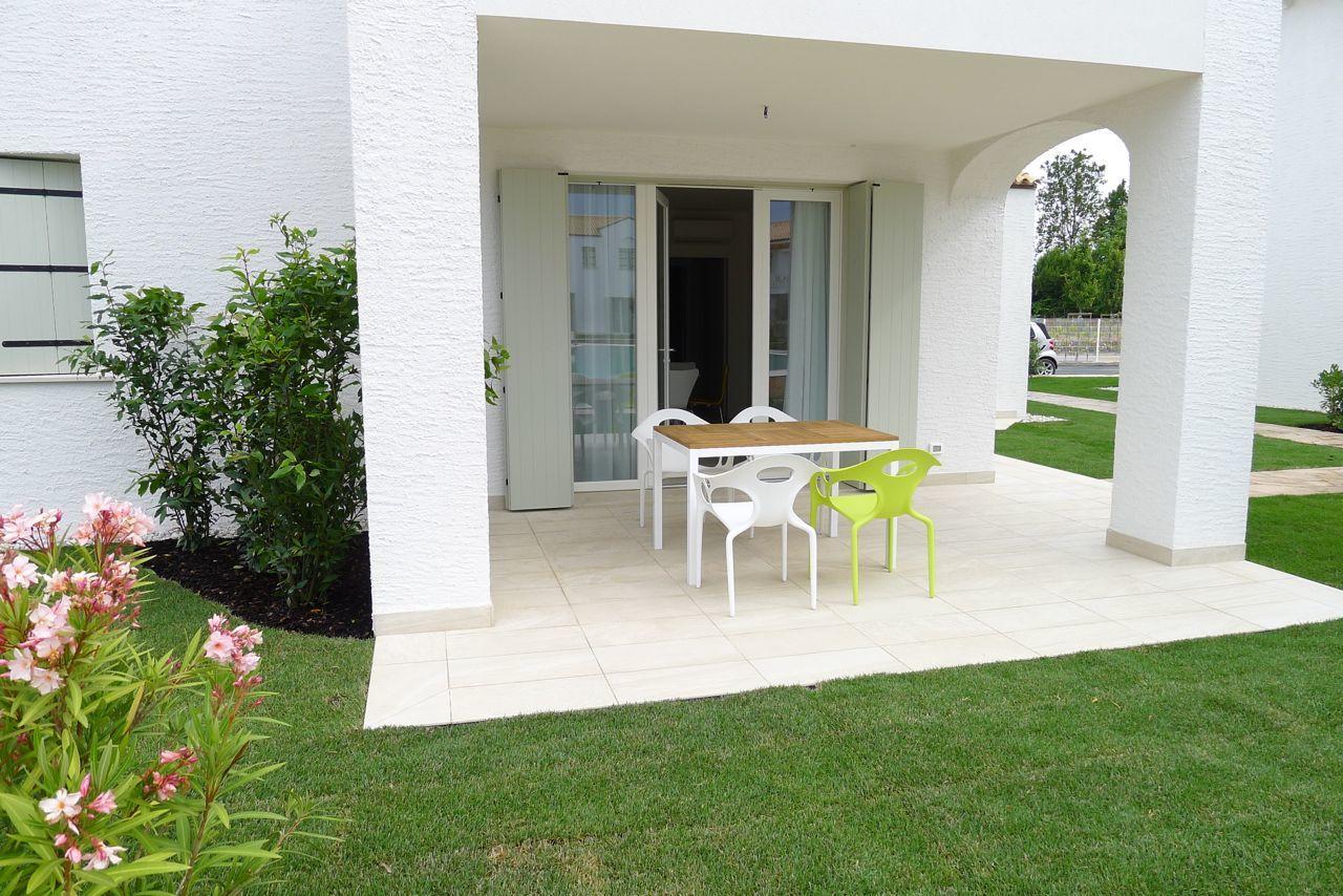 Appartamento Les Maisons Lido di Jesolo