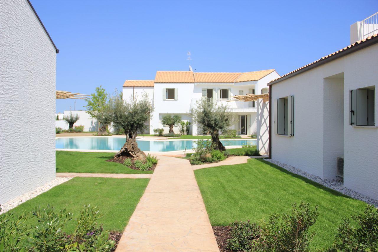 Les Maisons *