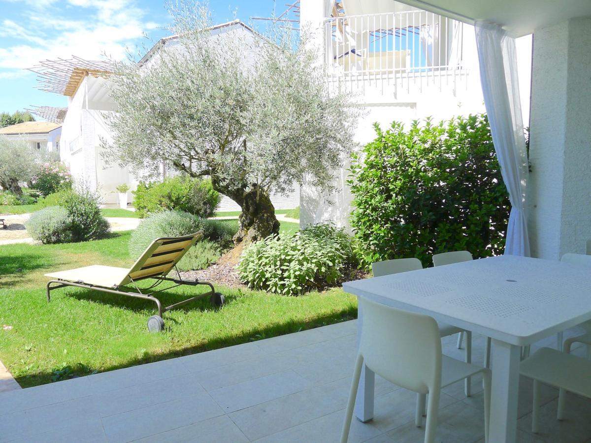 Appartamento Les Maisons