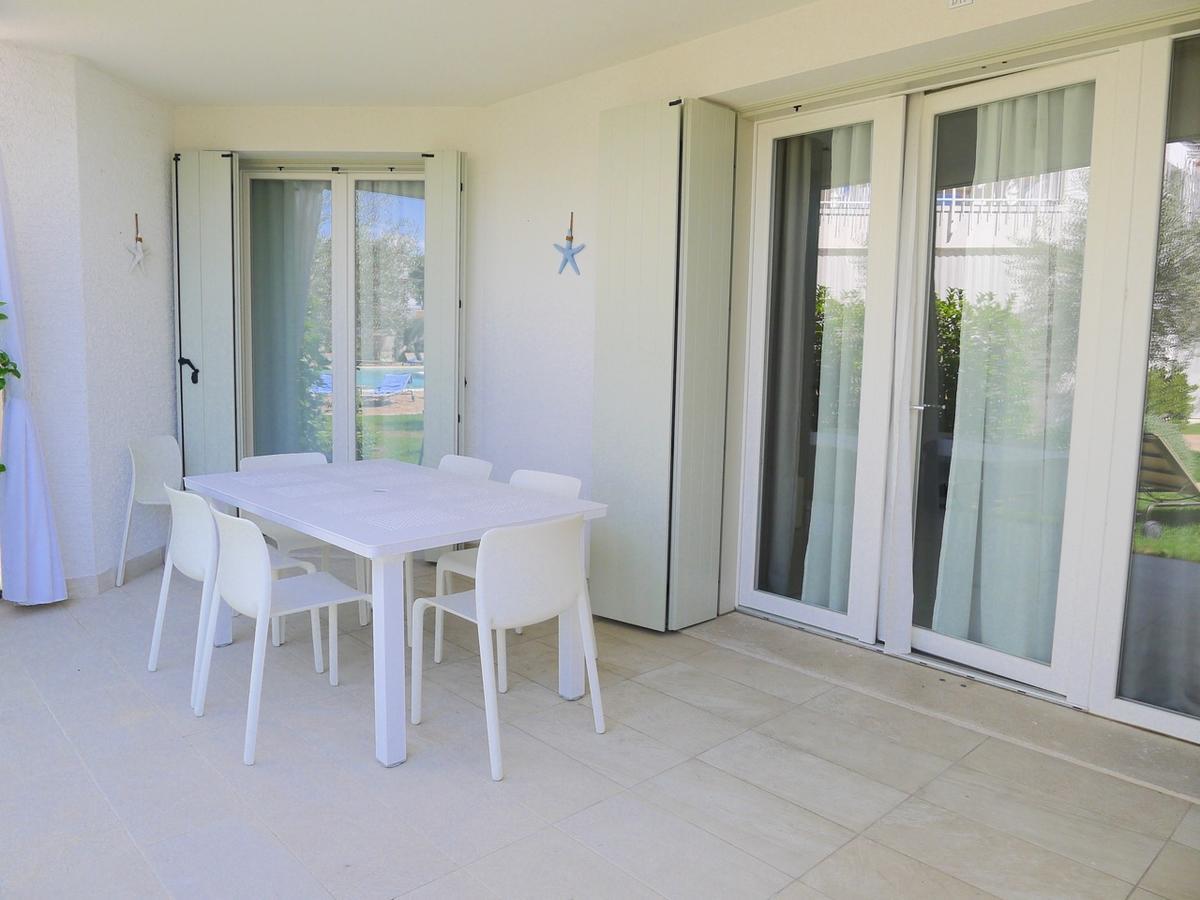 Appartamento Les Maisons