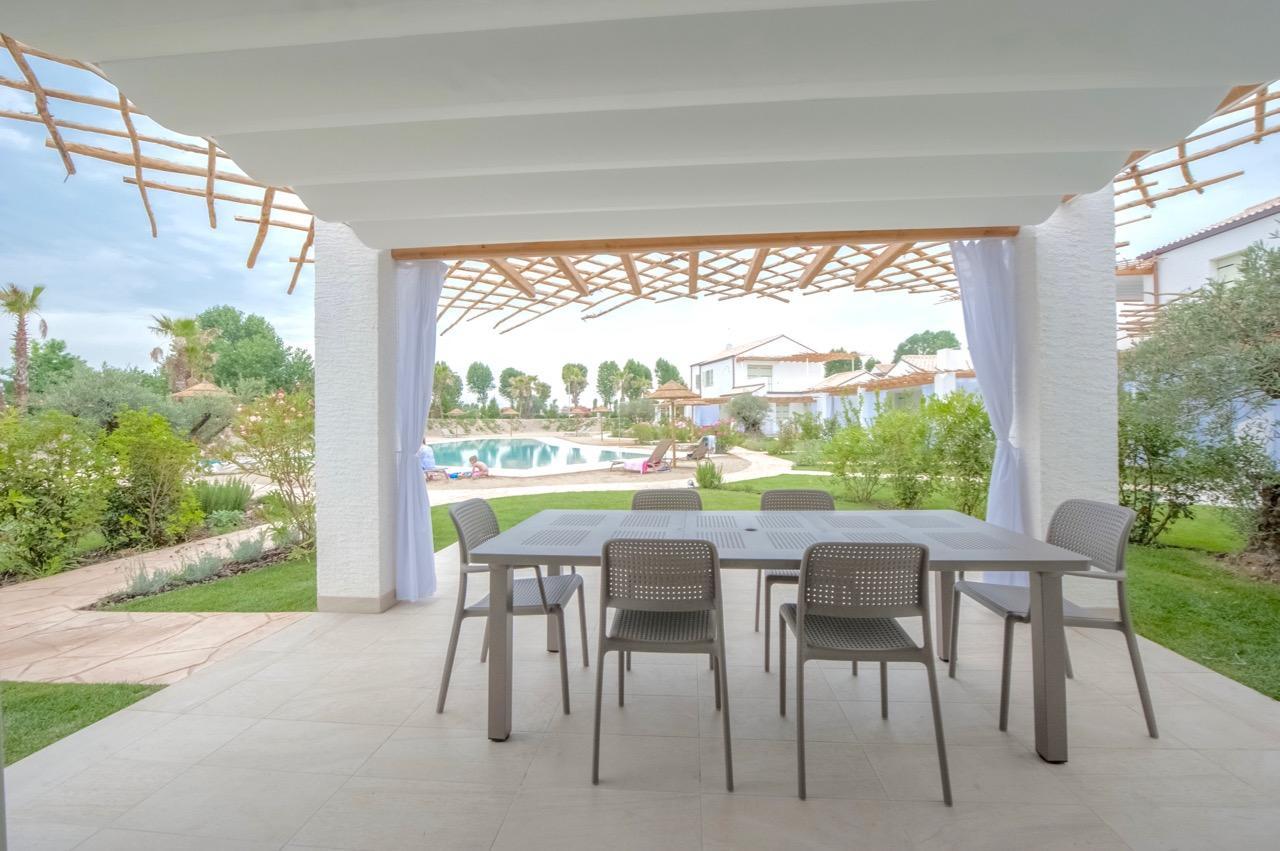 Les Maisons * Lido di Jesolo