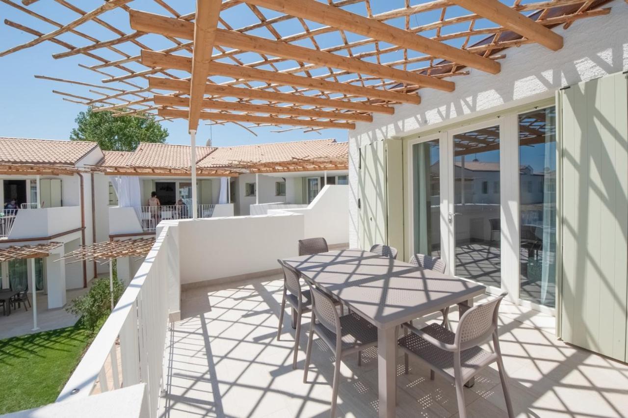 Les Maisons Appartamento