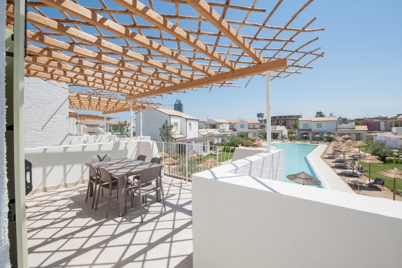 Les Maisons Appartamento Lido di Jesolo